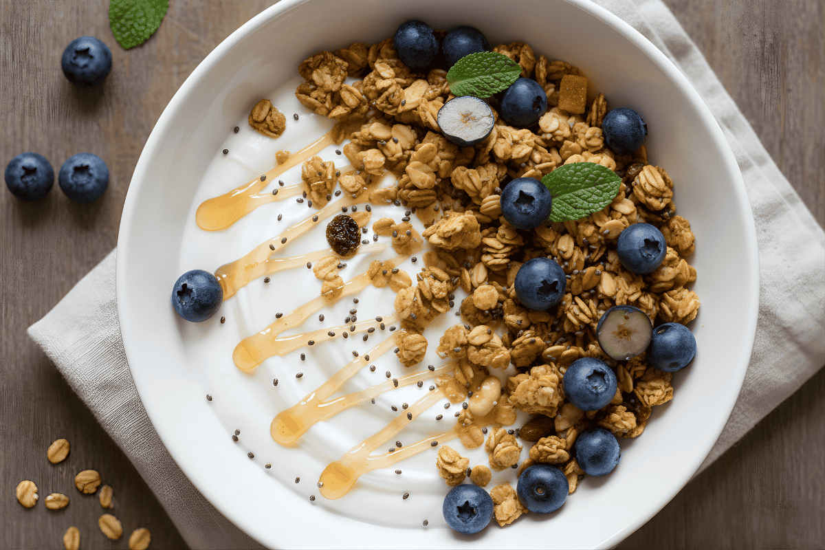 Một cốc việt quất cung cấp khoảng 4 gram chất xơ, đủ để tác động đến cách cơ thể hấp thụ carbohydrate