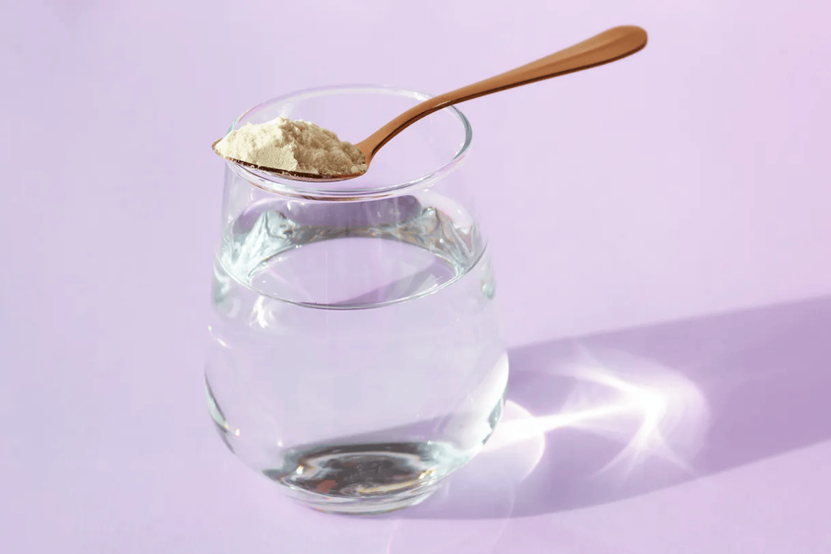 Collagen đòi hỏi phải sử dụng đều đặn và thường xuyên để đạt được kết quả