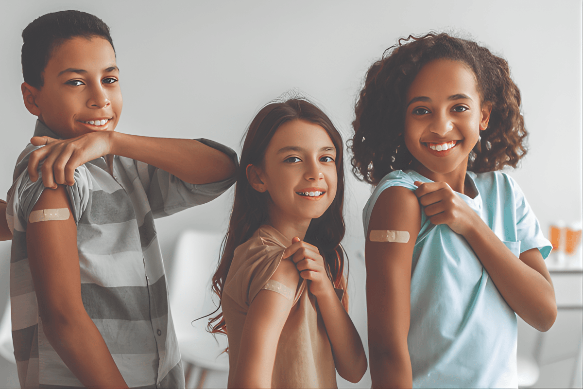 Độ an toàn, hiệu quả và vai trò phòng bệnh của vaccine vẫn là nền tảng được giới chuyên môn ghi nhận