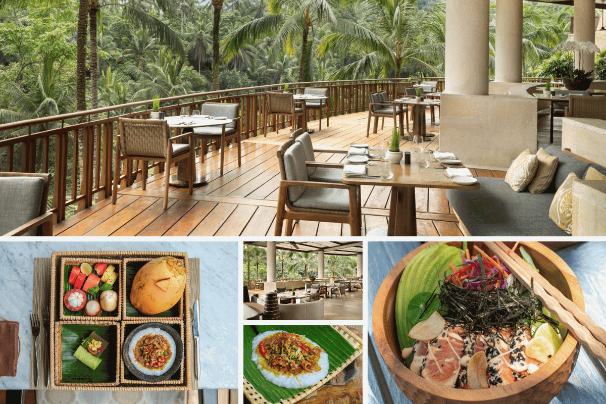 Tháng 7/2026, Four Seasons Resort Bali bước sang một chương mới khi chính thức hé lộ diện mạo tân trang của các phòng suite và không gian ẩm thực