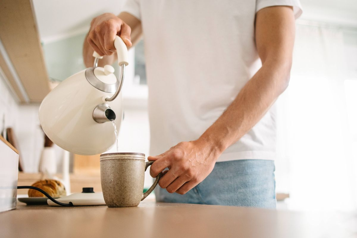 Uống cà phê sao cho tốt cho sức khỏe lại là một câu hỏi lớn