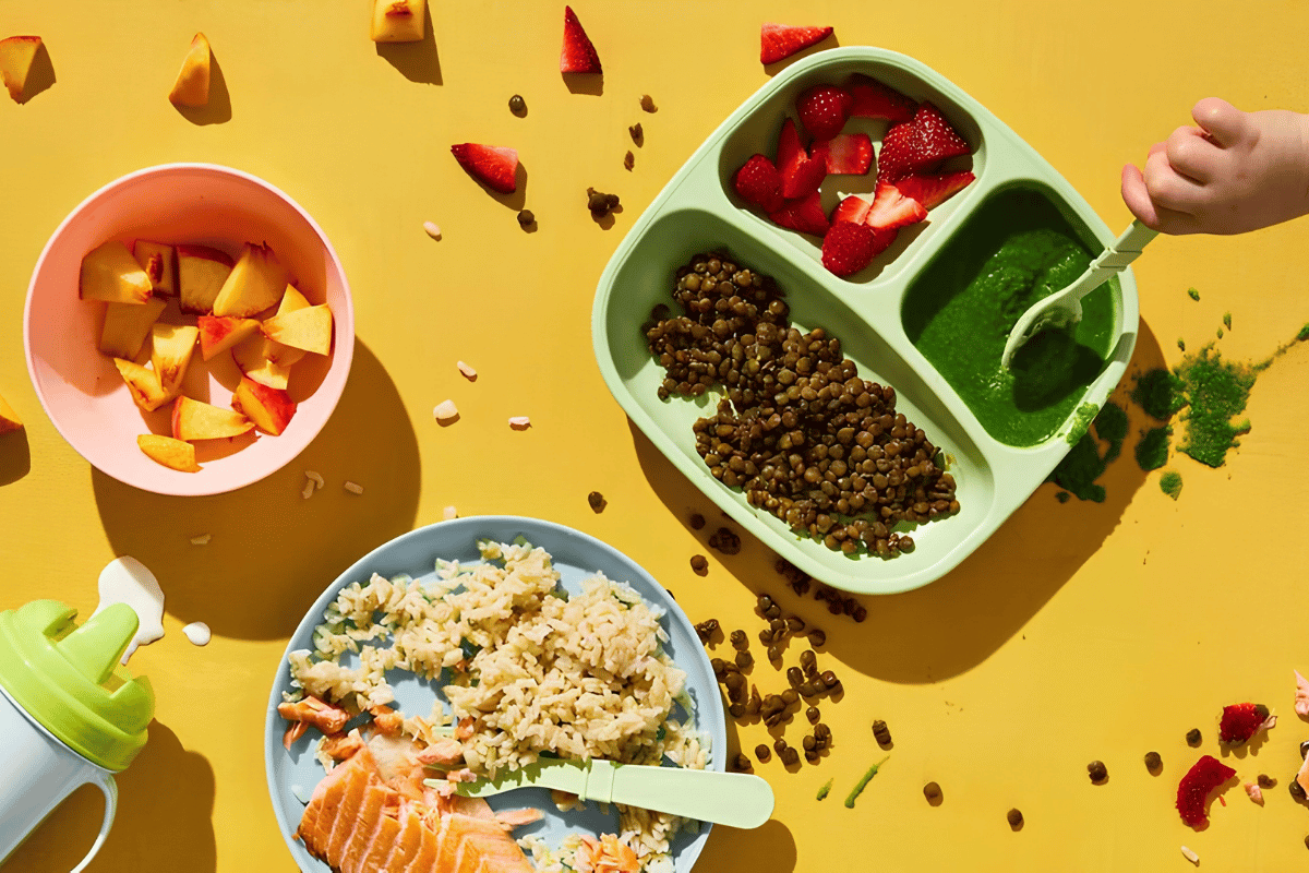 Các protein chuyên biệt giúp chống lại bệnh tật, hoặc là chất truyền tin trong vô số chức năng sinh học phức tạp