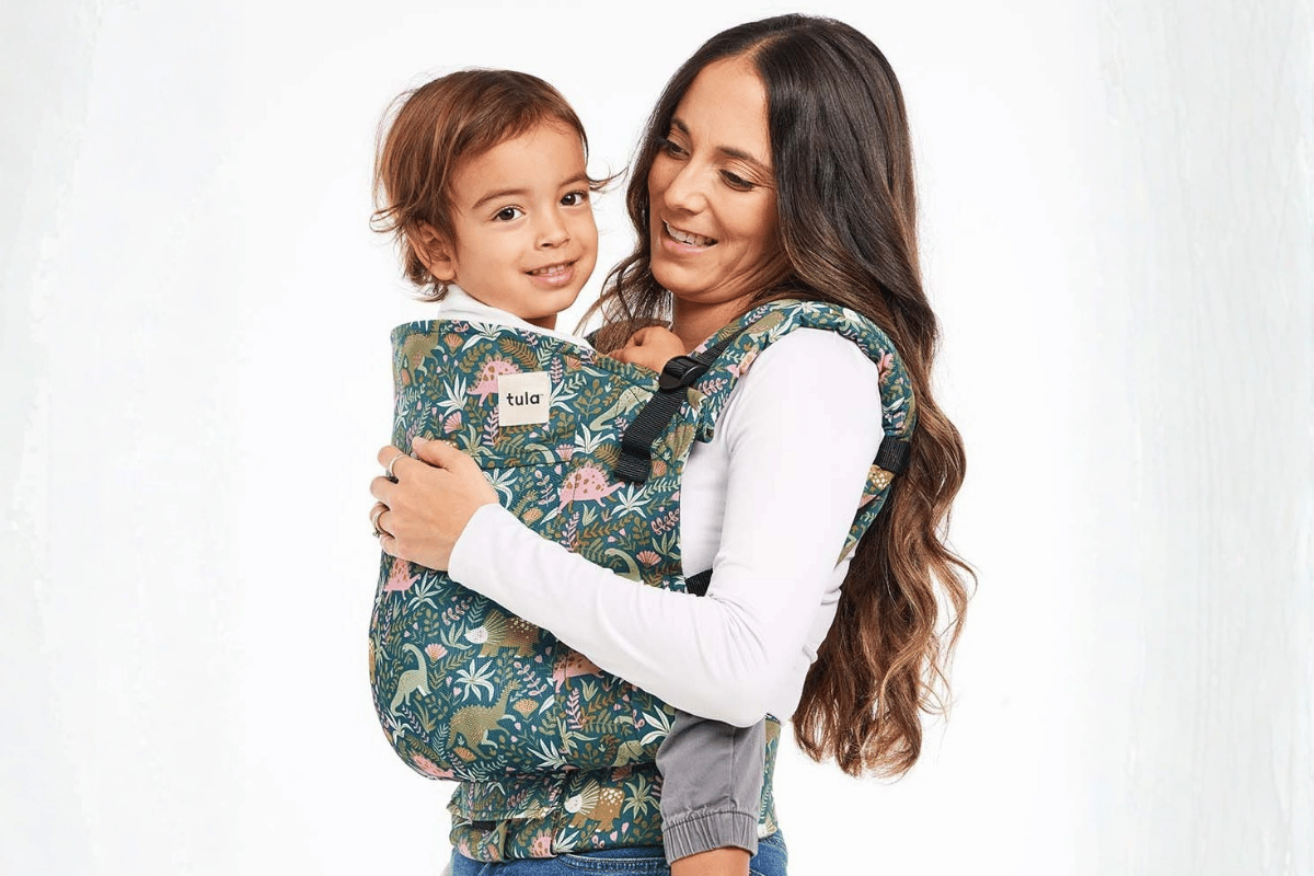 Hình 4: Tula Toddler
