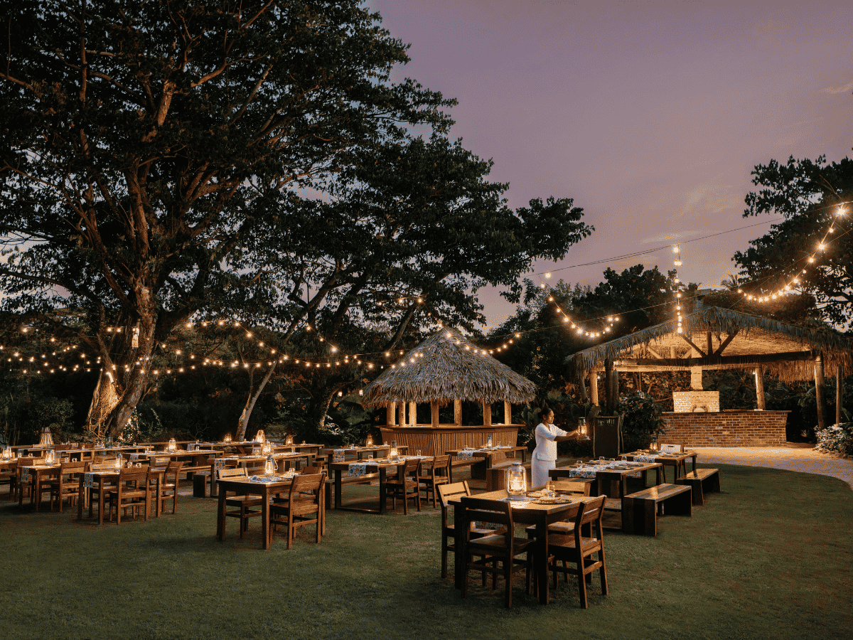 Mỗi residence còn có Guest Experience Maker phụ trách riêng