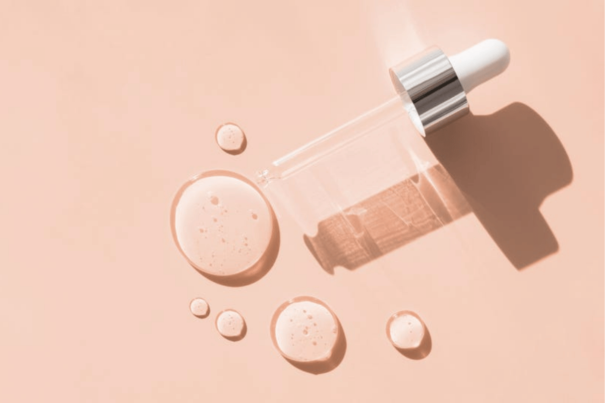 Retinol có nồng độ khoảng 0,025% đến 0,1% thường là điểm khởi đầu vừa phải