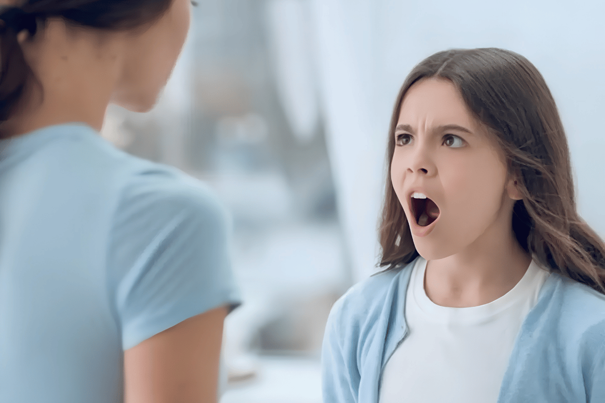 Mệt mỏi do thiếu ngủ dễ kéo theo cáu gắt và phản ứng vội vàng