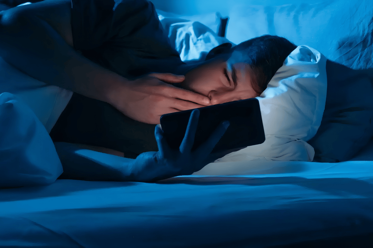 Với thanh thiếu niên mắc rối loạn tăng động giảm chú ý (ADHD), một đêm ngủ kém còn có thể khiến những khó khăn ban ngày trở nên rõ rệt hơn